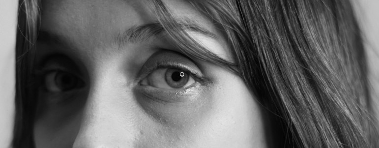 Retrato da Amanda